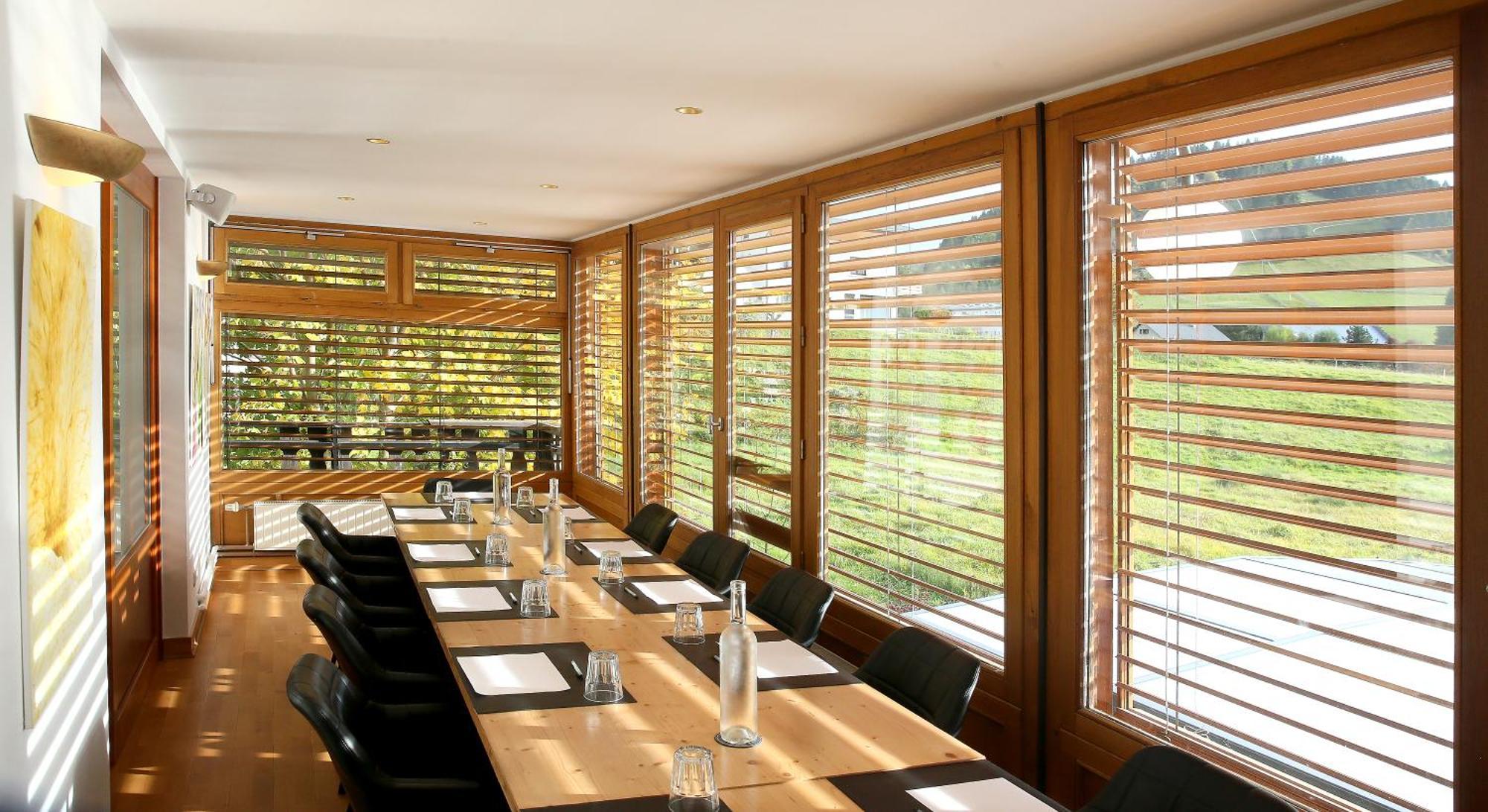 Hotel Restaurant La Buffe Autrans-Meaudre-en-Vercors Luaran gambar
