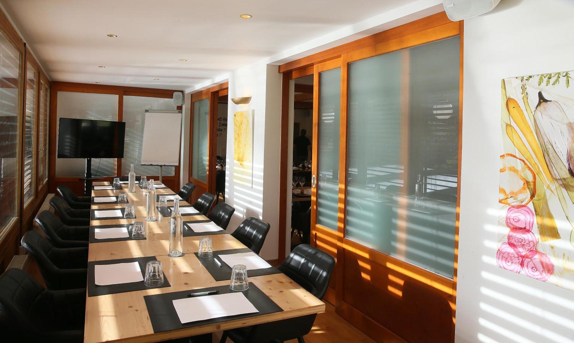 Hotel Restaurant La Buffe Autrans-Meaudre-en-Vercors Luaran gambar